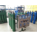 Hiqh Pressure Fire Fighting Gas Cylinder